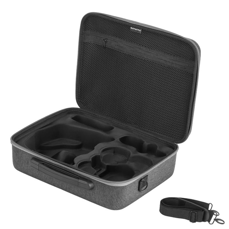 Drone Carrying Case - Sunnylife Waterproof Bag For DJI NEO