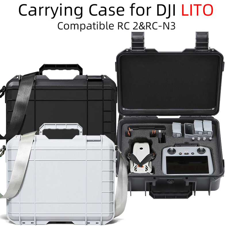Drone Joystick Cover - For DJI LITO 1 X1 Drone