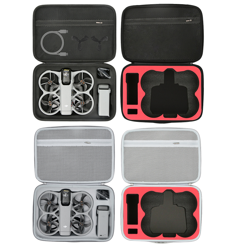 Drone Carrying Case - Hard Carrying Case for DJI Avata