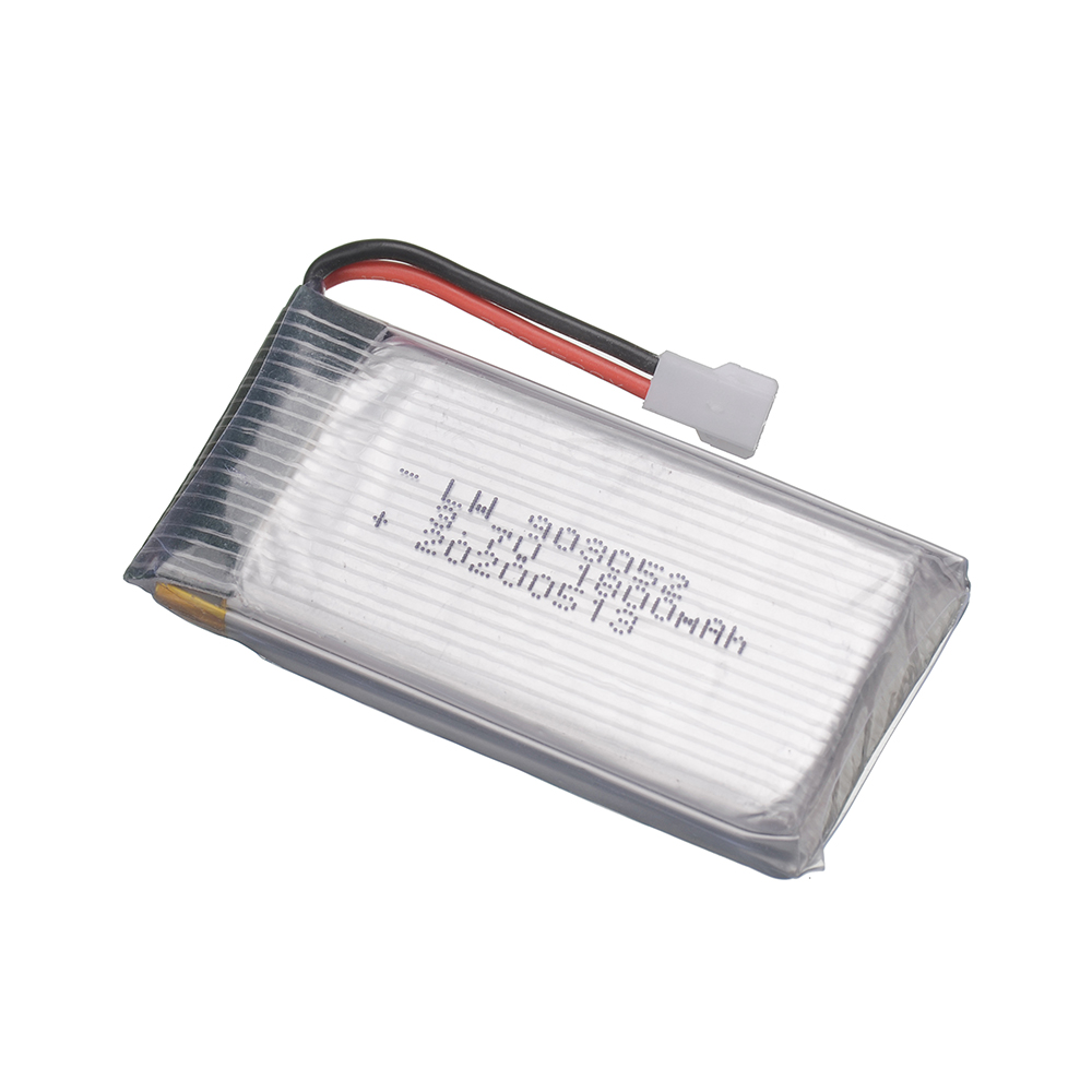 3.7V 1800mAh lipo Battery/char - Drone Battery Charger review and price