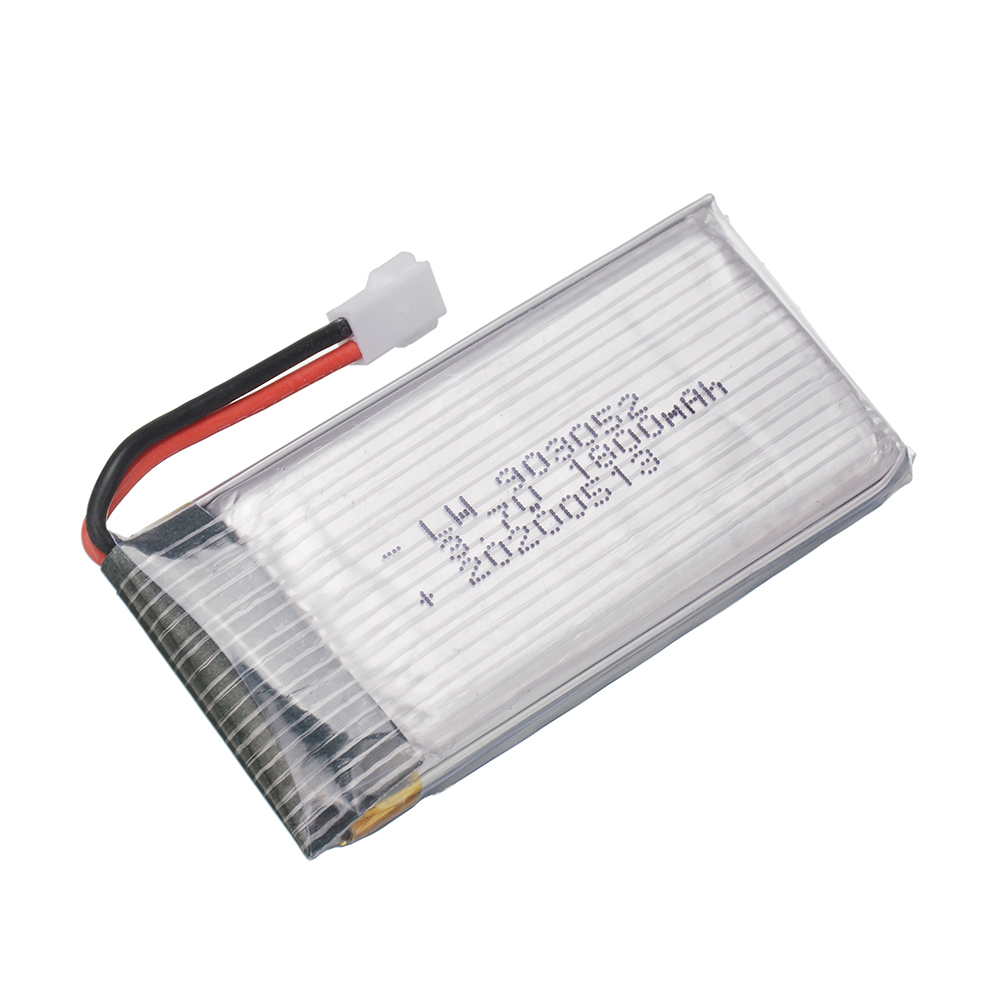 3.7V 1800mAh lipo Battery/char - Drone Battery Charger review and price