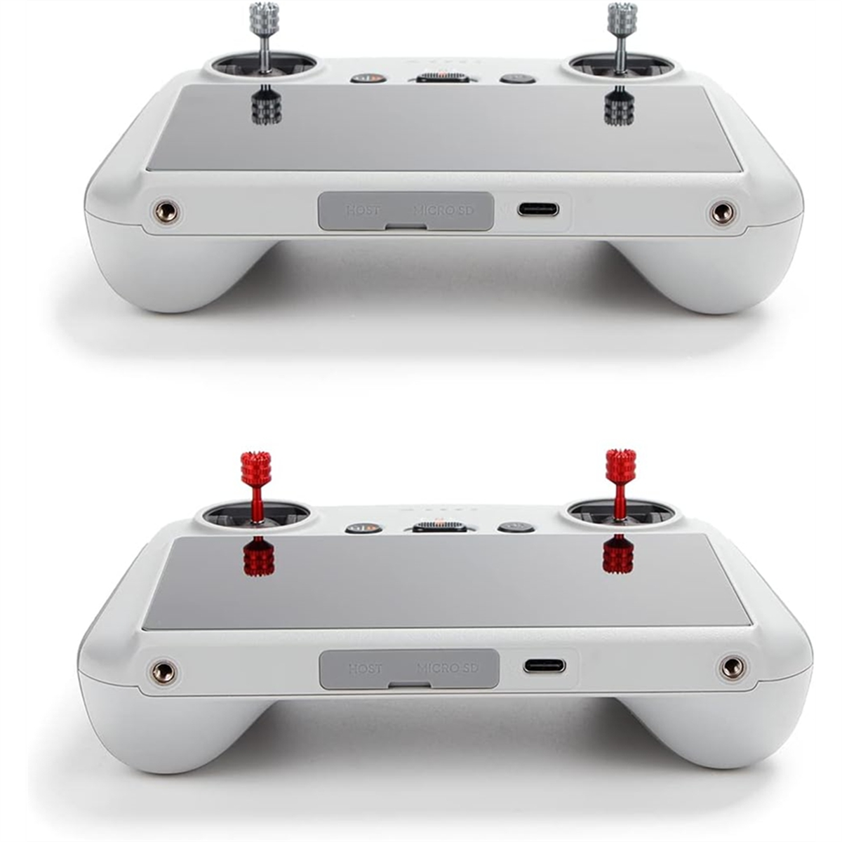 AT59 2Pairs Remote Controller  - Drone Control Stick review and price