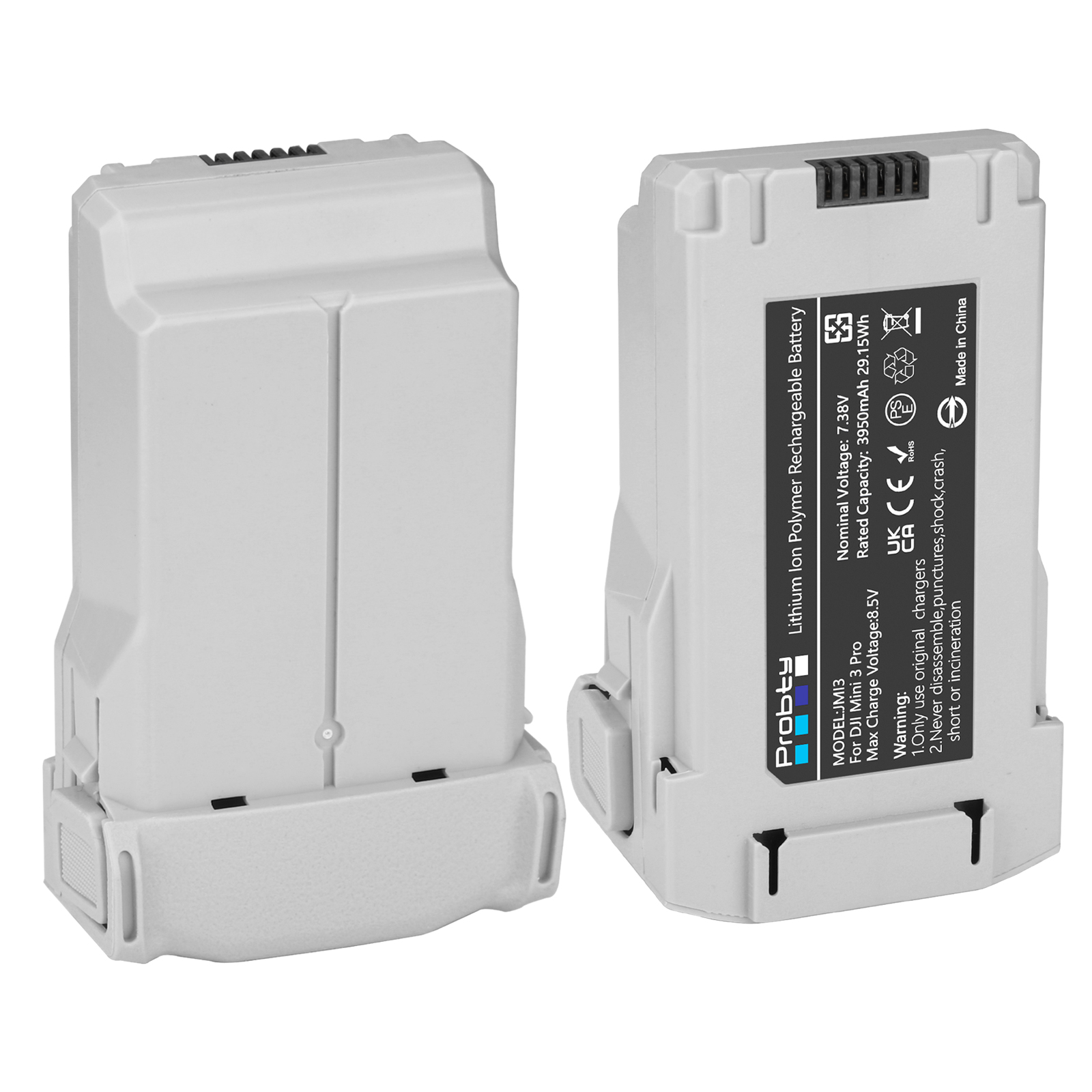 For DJI Mini 3/3 Pro Intellige - Drone Charging Hub review and price