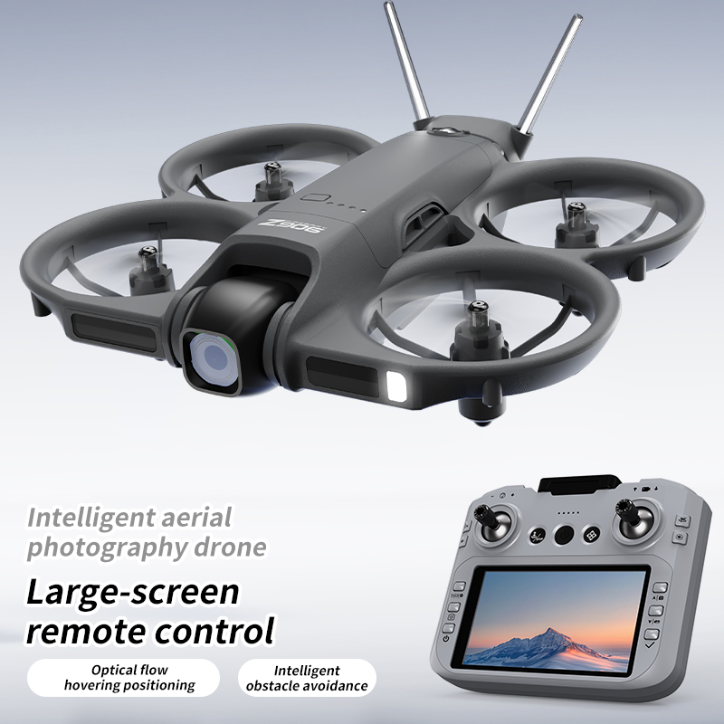 Lenovo Z906 Drone 8K Aerial HD - Drone Controller Screen review and price