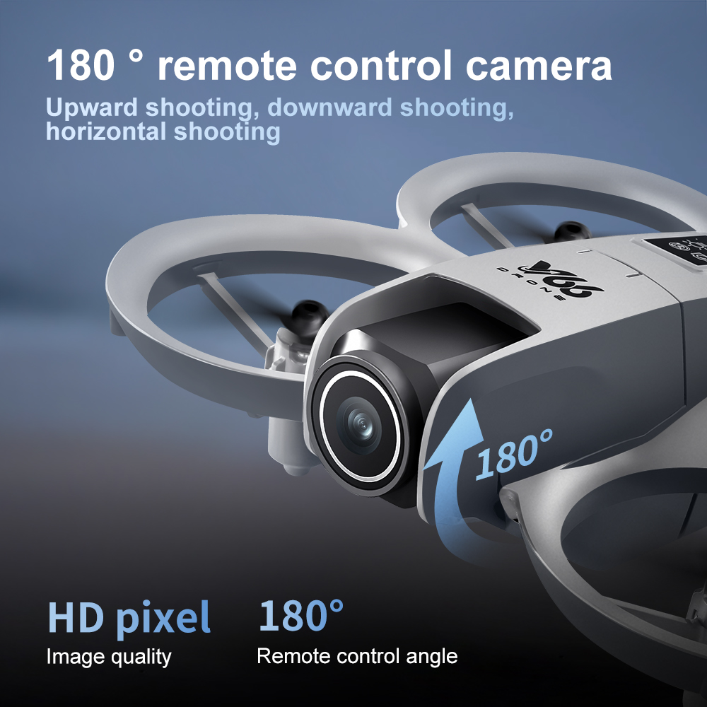 New V66 Mini Drone HD Camera 4 - Drone Remote Controller Lanyard review and price