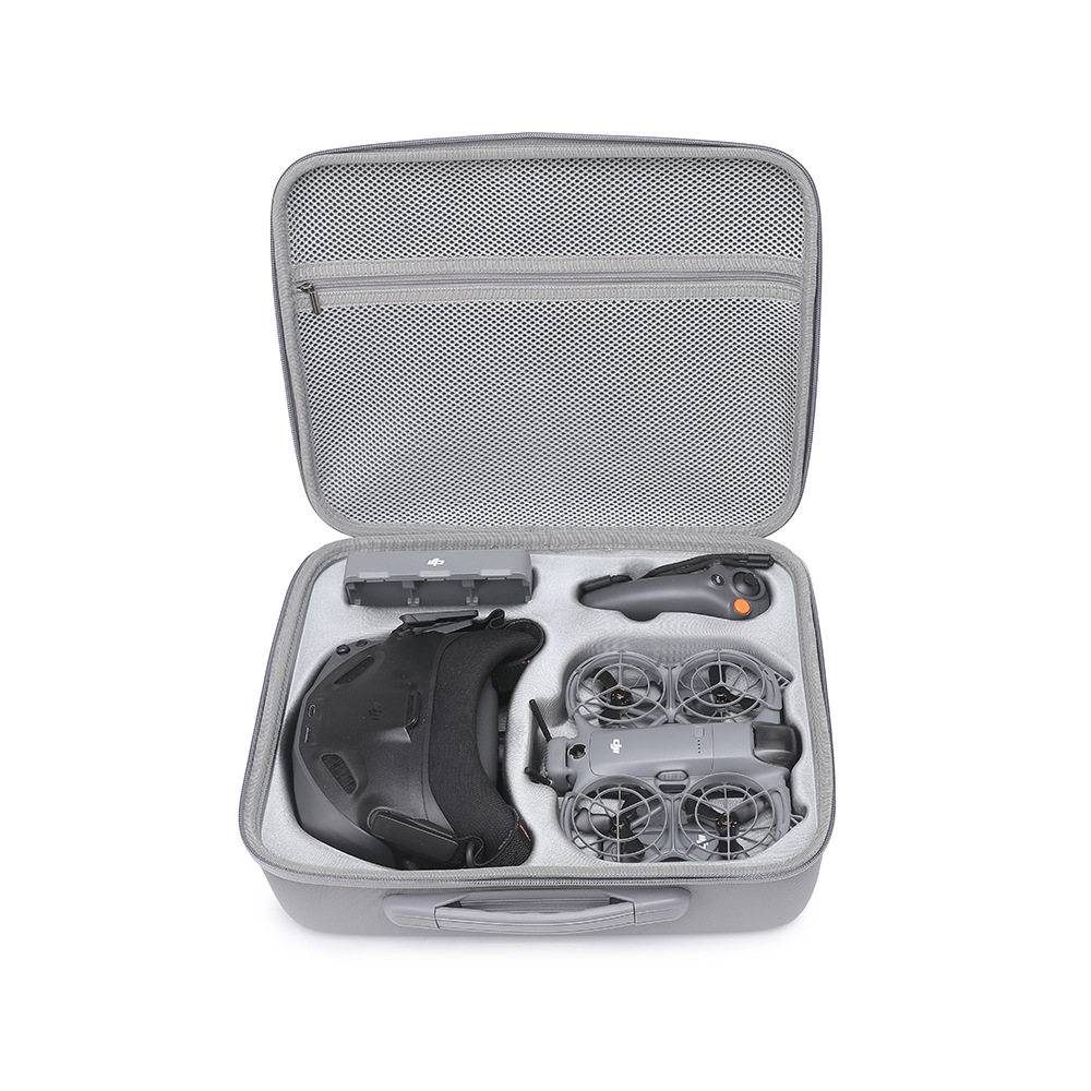 Shoulder Storage Bag for DJI N - Drone Joystick Cover review and price