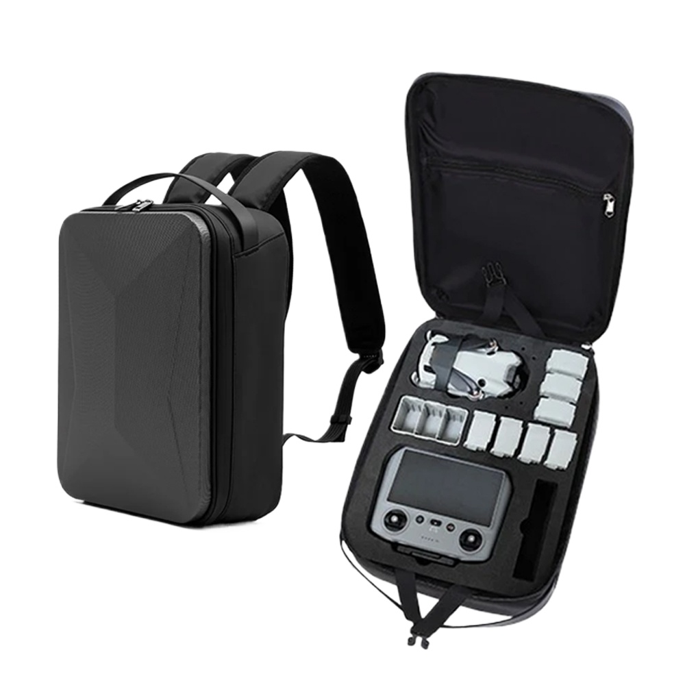 Drone Backpack for DJI Mini 4  - Drone Backpack review and price