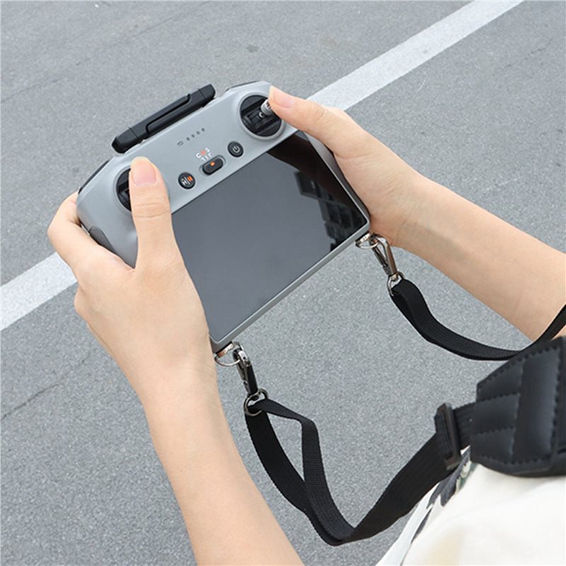 24-Hour Delivery 5X Neck Strap - Drone Neck Strap review and price