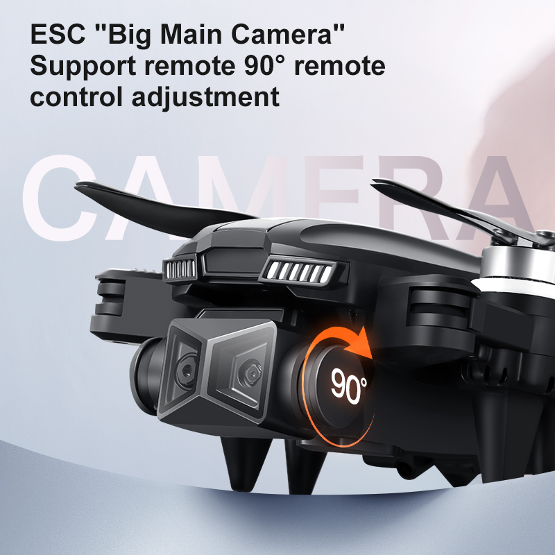 D5 Brushless Large Screen Ligh - Drone Beacon Light review and price