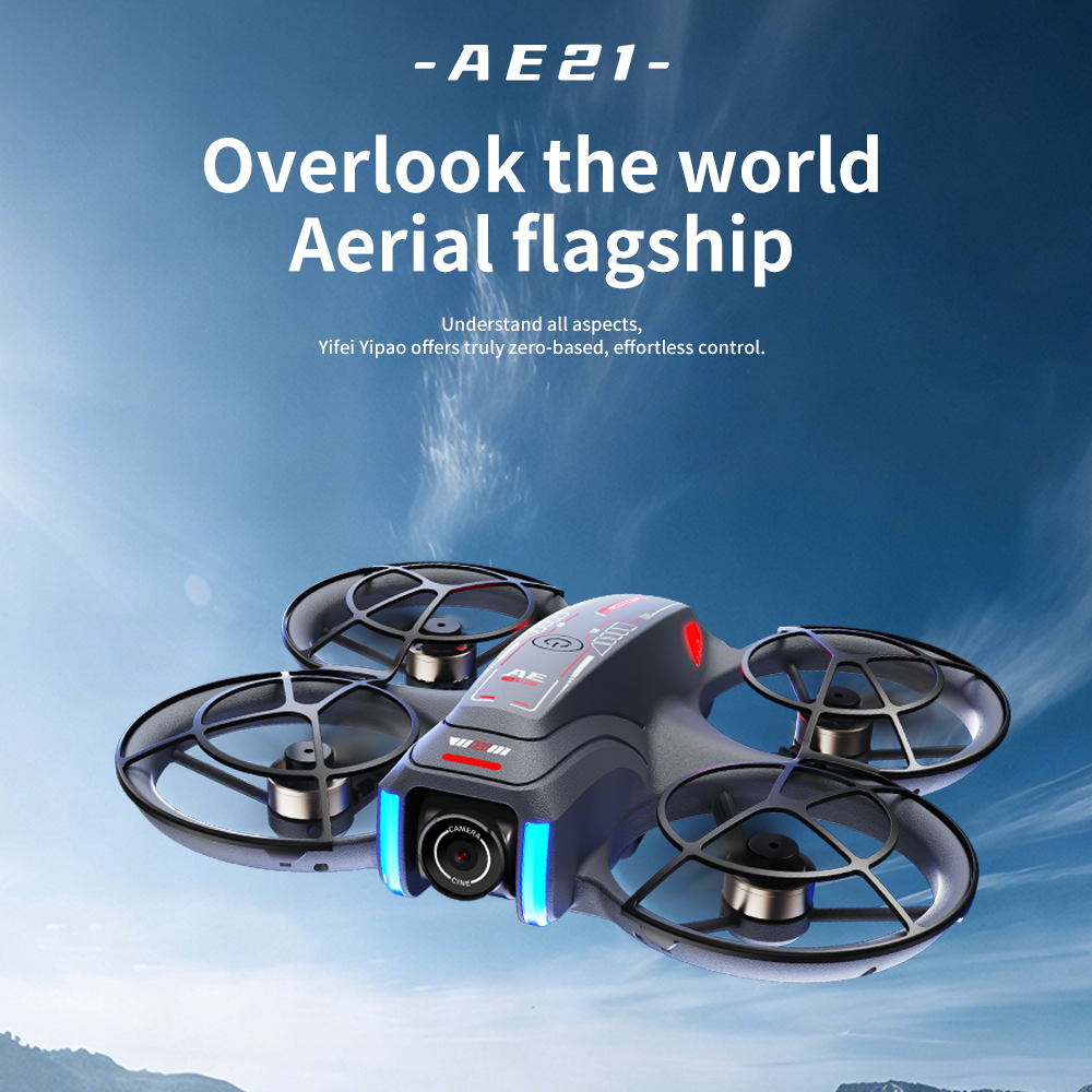 Upgrade AE21 Aerial Drone 8K H - Drone Battery Adapter review and price