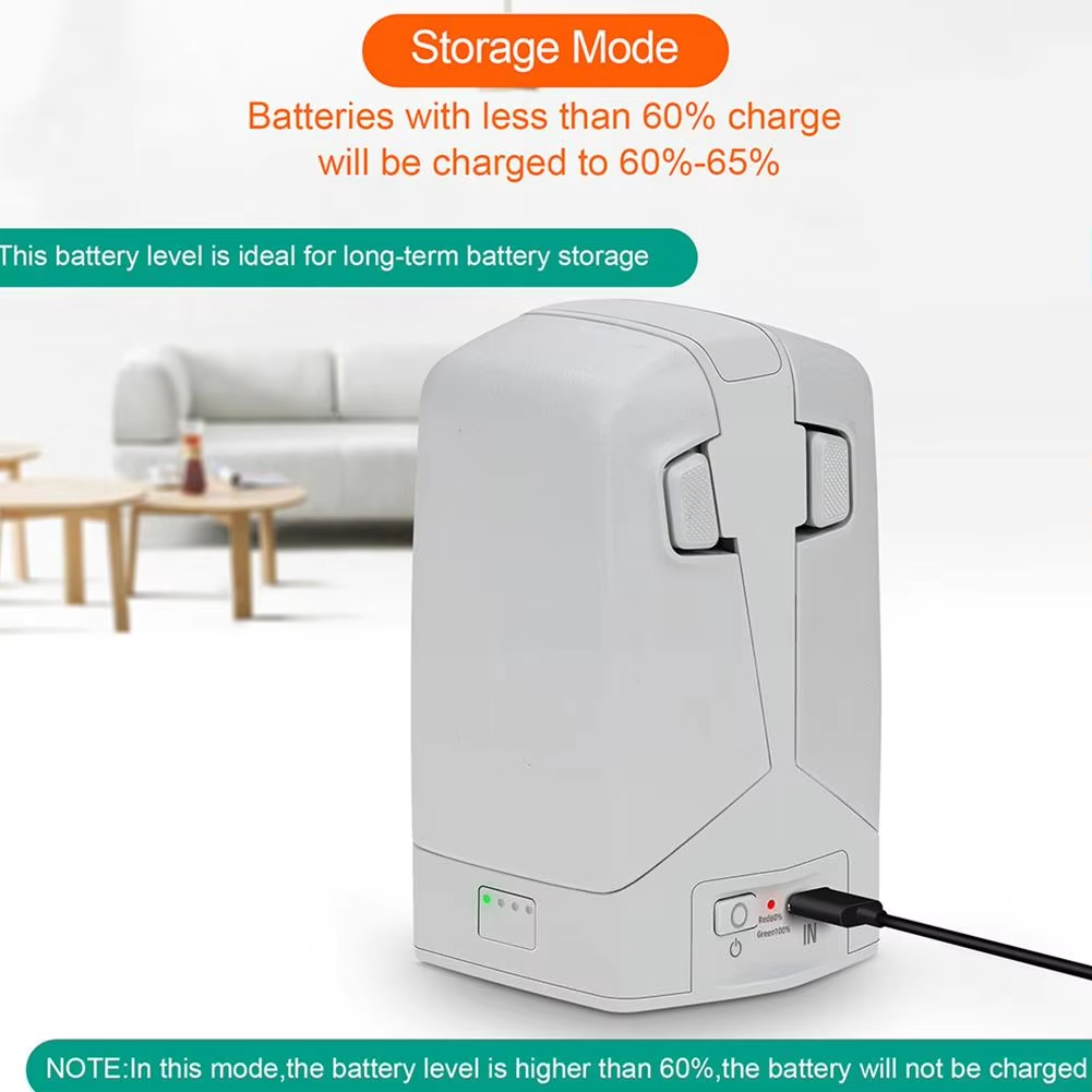 Battery Charger For DJI Flip T - Drone Charging Hub review and price