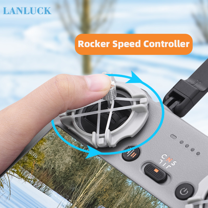 Rocker Speed Controller for DJ - Drone Control Stick review and price