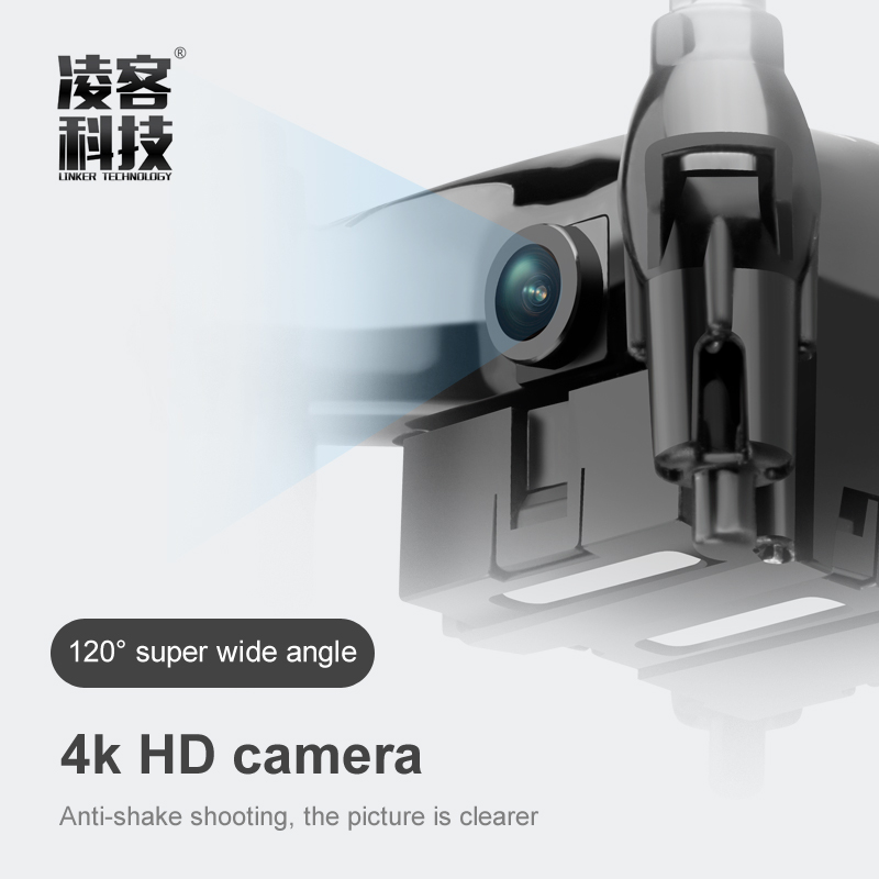 New Mini Drone 4K Movie Qualit - Drone Remote Controller Lanyard review and price
