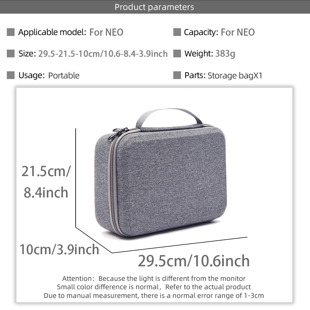 Portable Protection Package Ha - Drone Carrying Case review and price