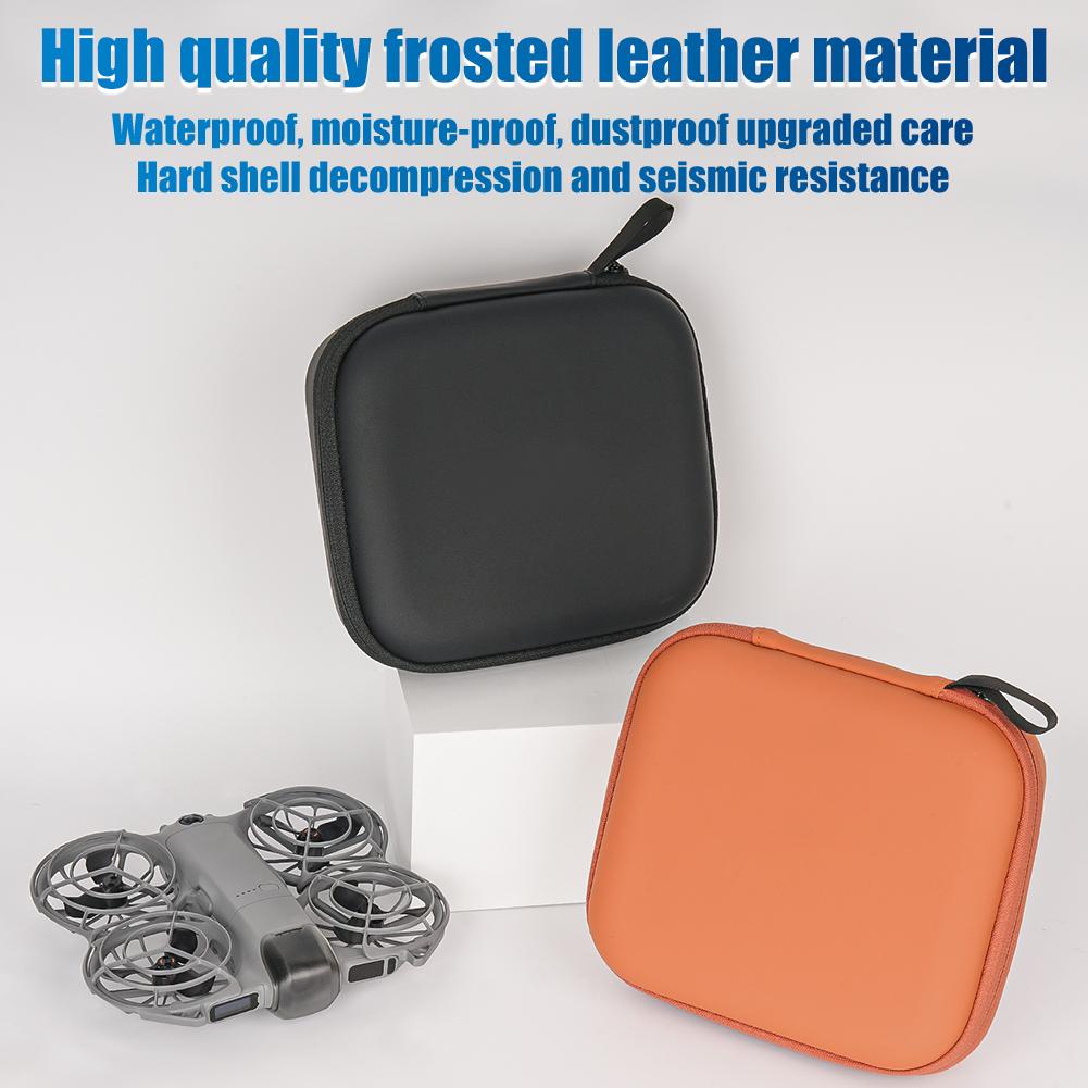 Waterproof Hard Shell Storage  - Drone Hard Shell Case review and price