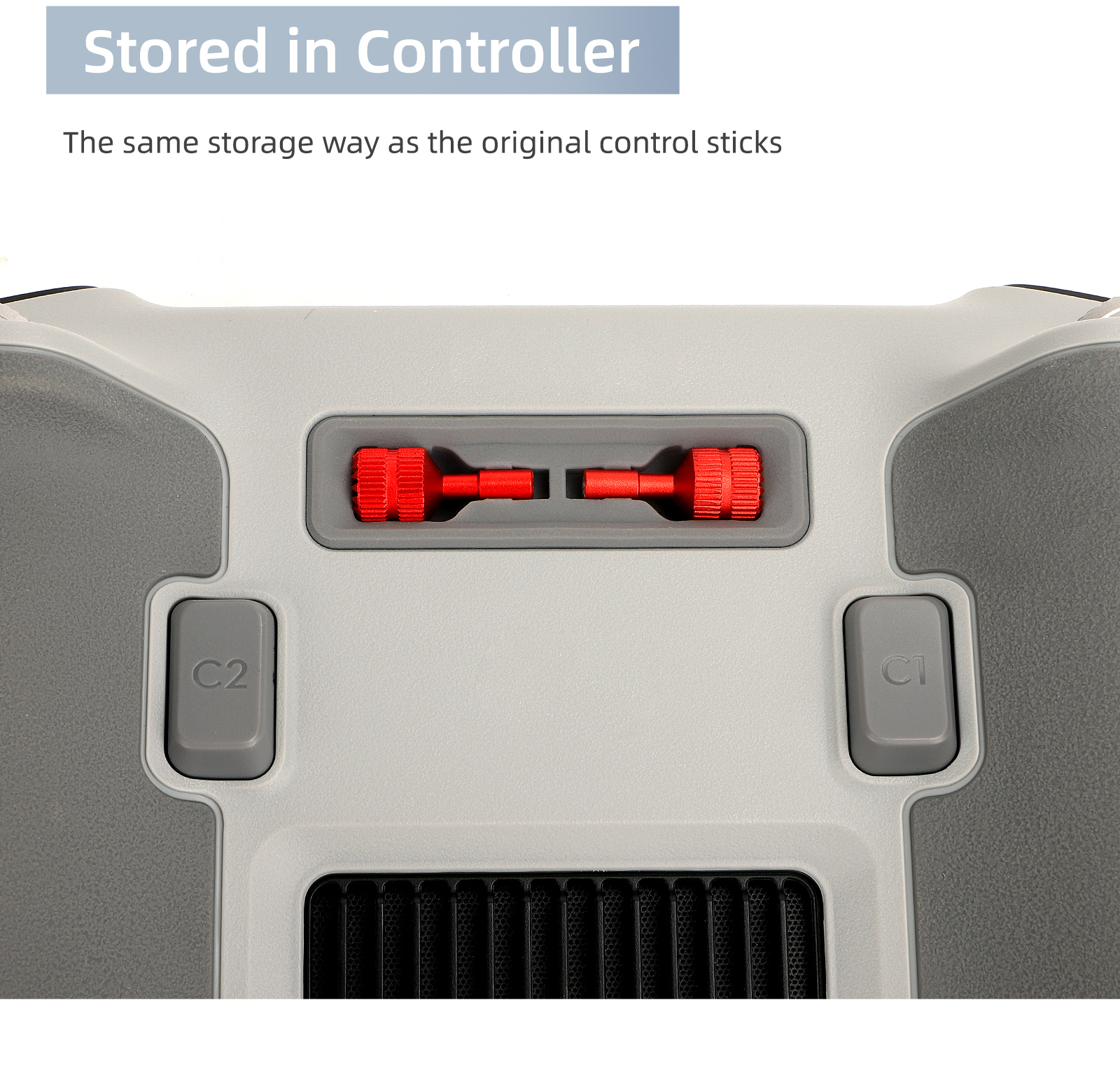 Remote Controller Joystick For - Drone Control Stick review and price