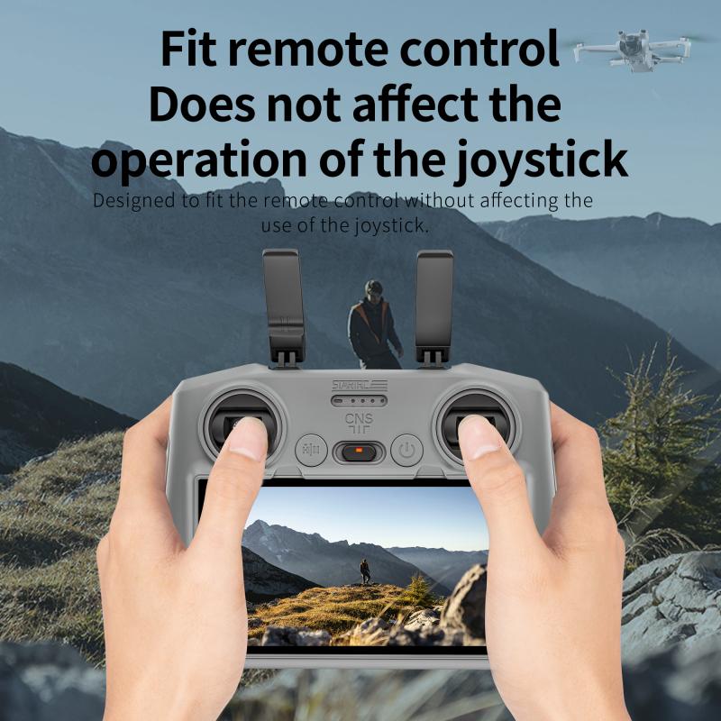 Lito X1/1 Shockproof Silicone  - Drone Joystick Cover review and price