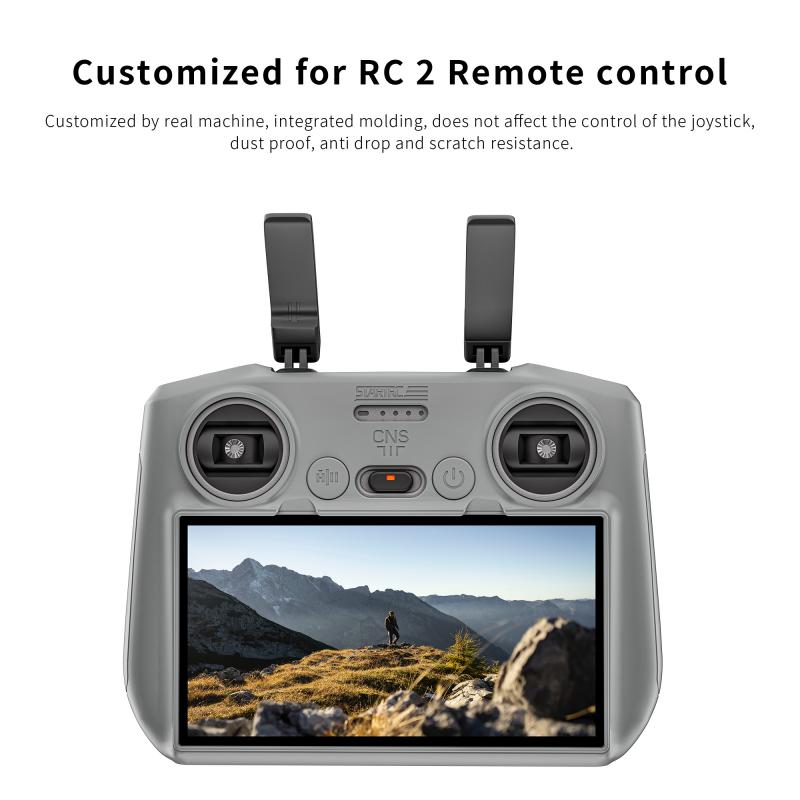 Lito X1/1 Shockproof Silicone  - Drone Joystick Cover review and price