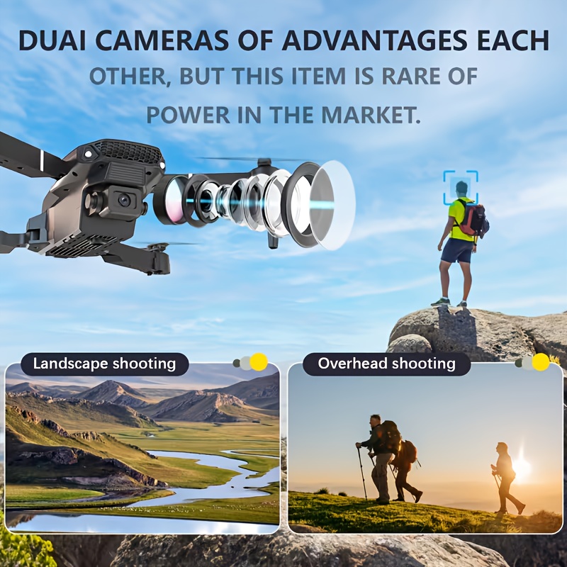 2026 New E88 MAX & E99 PRO Fol - Drone Battery Charger review and price