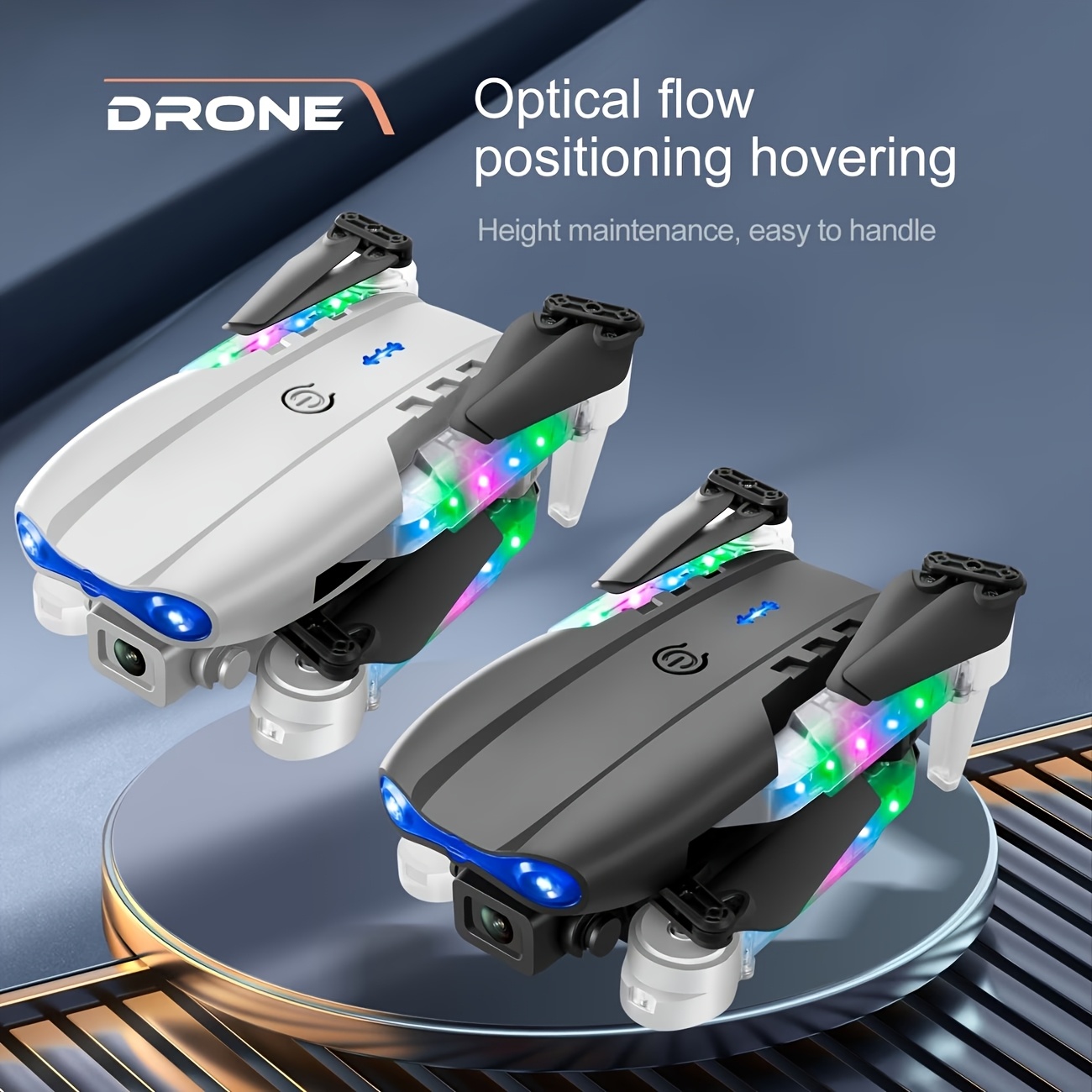 2026 New E88 MAX & E99 PRO Fol - Drone Battery Charger review and price