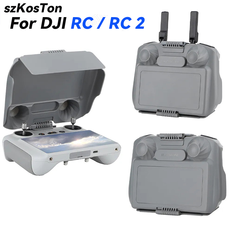 Screen Protector Shell For DJI - Drone Carrying Case review and price