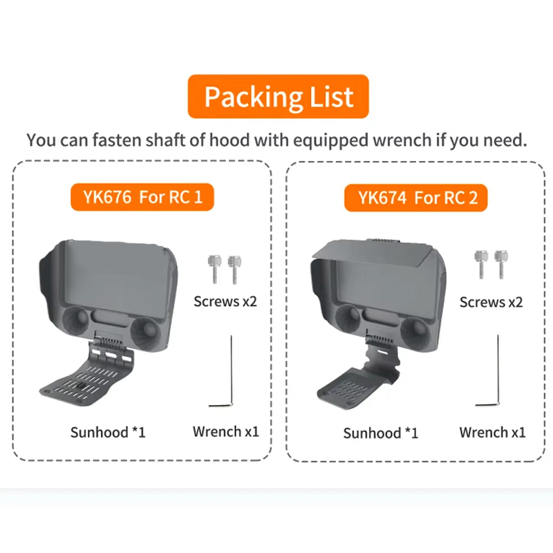 Screen Protector Shell For DJI - Drone Carrying Case review and price