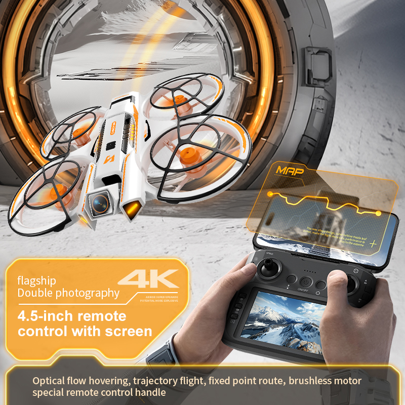 New A21 Drone 8K Professional  - Drone Battery Adapter review and price