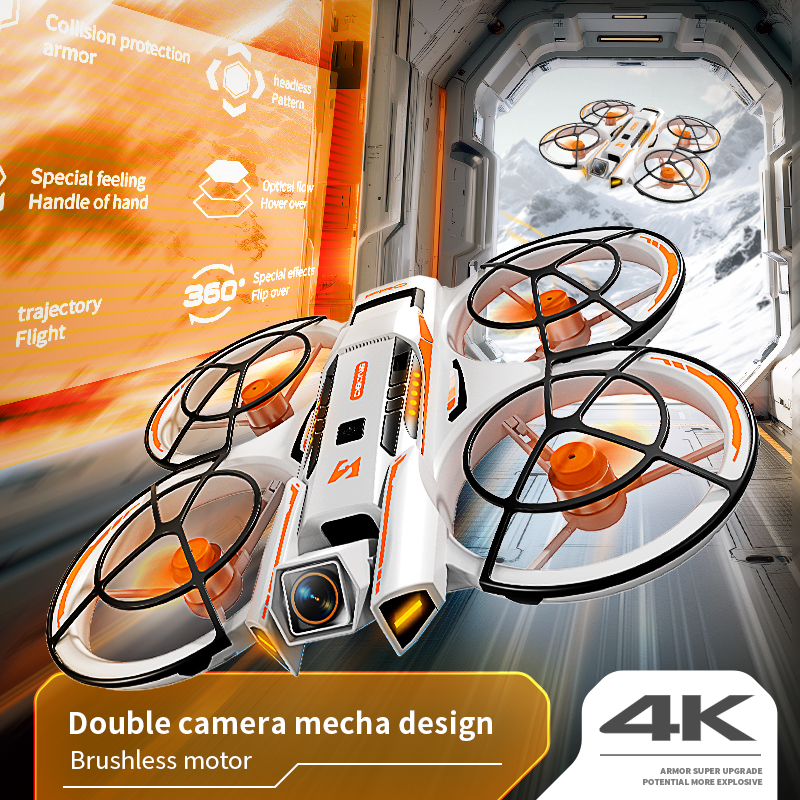 New A21 Drone 8K Professional  - Drone Battery Adapter review and price
