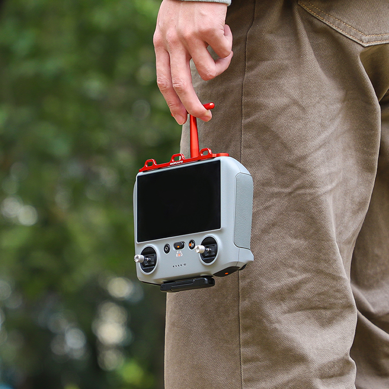 2in1 Handle Stand Bracket Neck - Drone Remote Controller Lanyard review and price