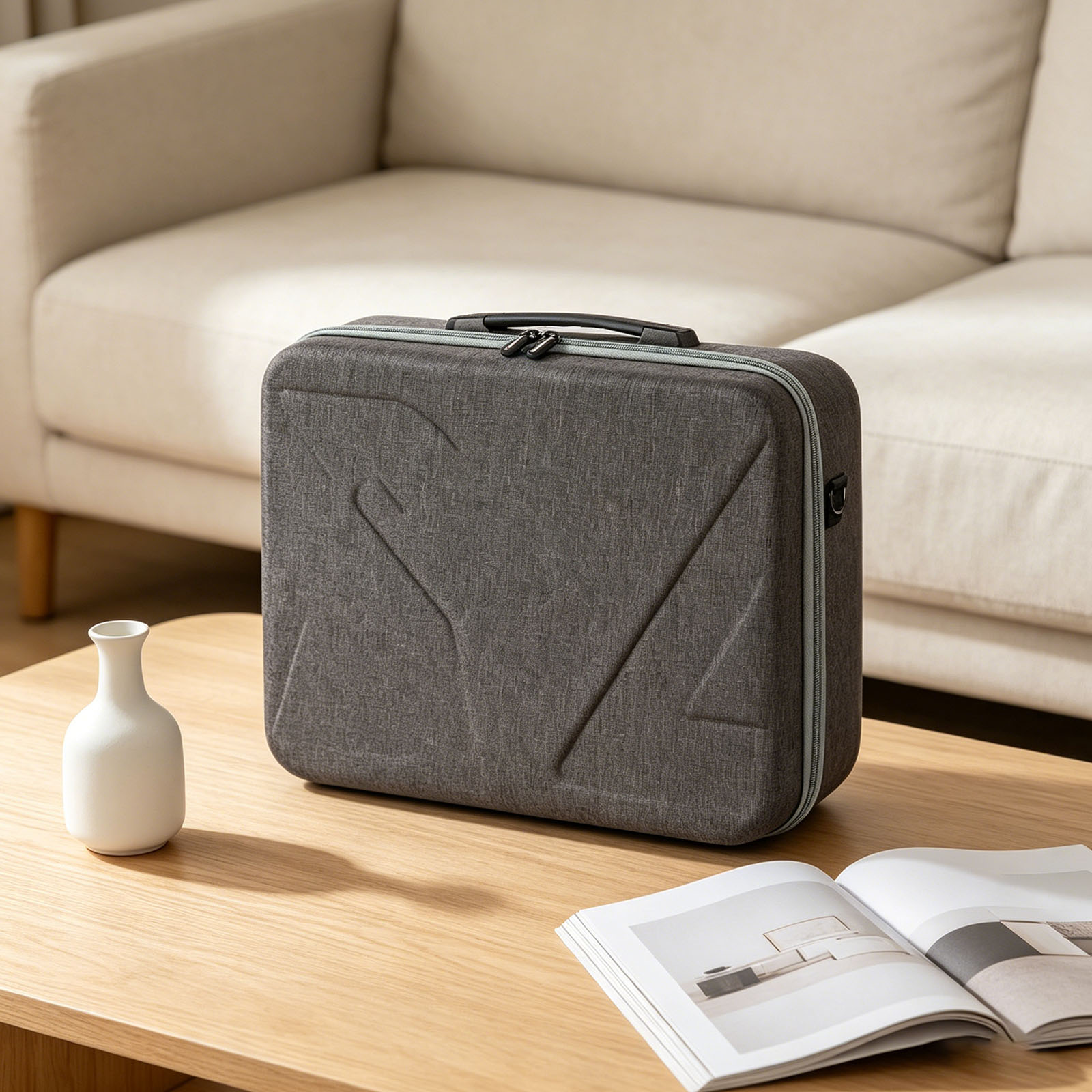 For DJI AVATA 360 Portable Dro - Drone Carrying Case review and price