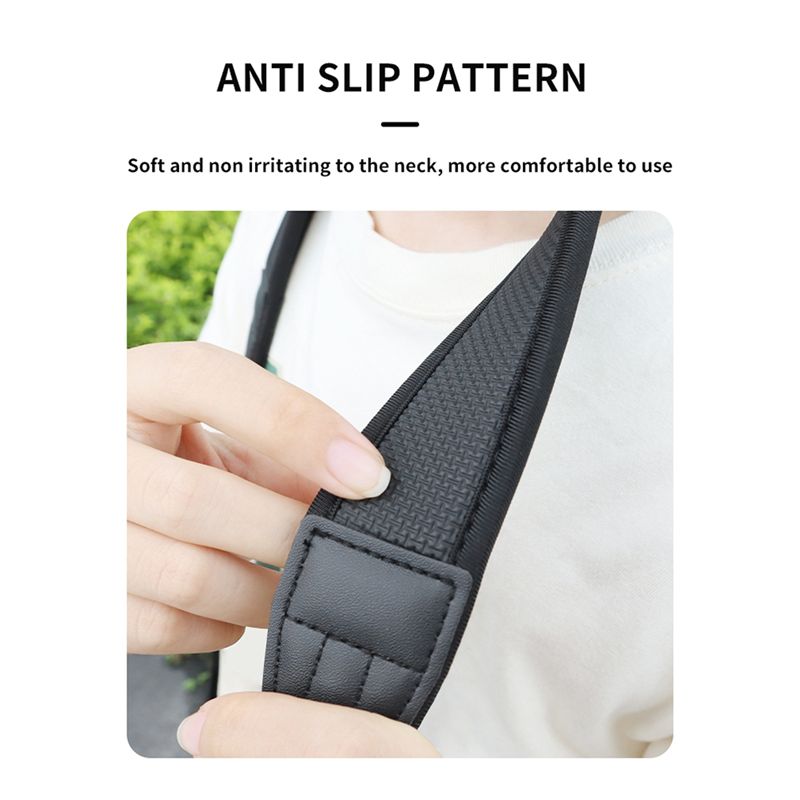 For DJI RC/RC2 Remote Control  - Drone Neck Strap review and price