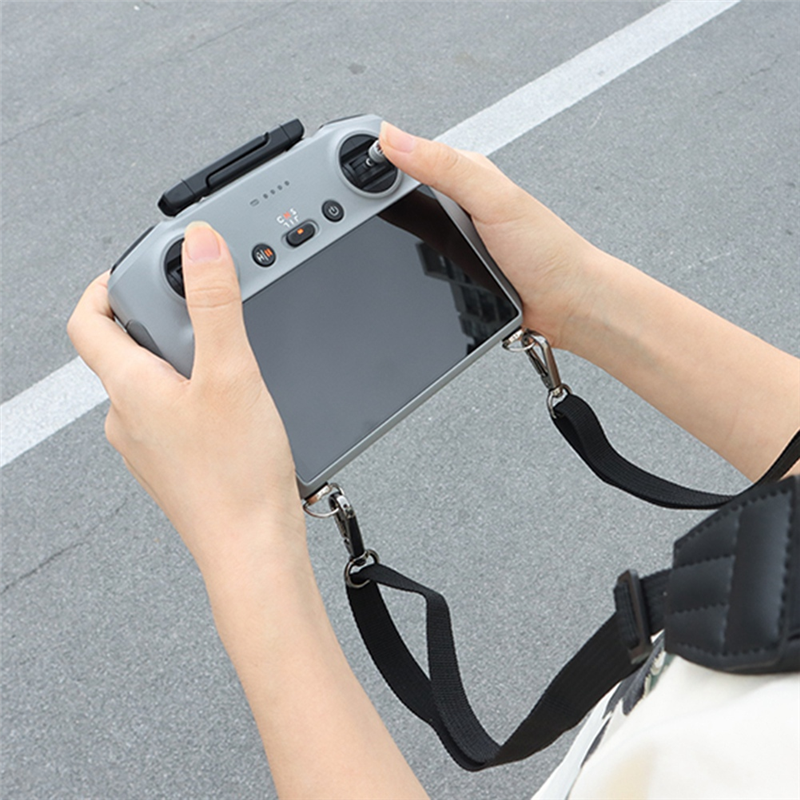 For DJI RC/RC2 Remote Control  - Drone Neck Strap review and price