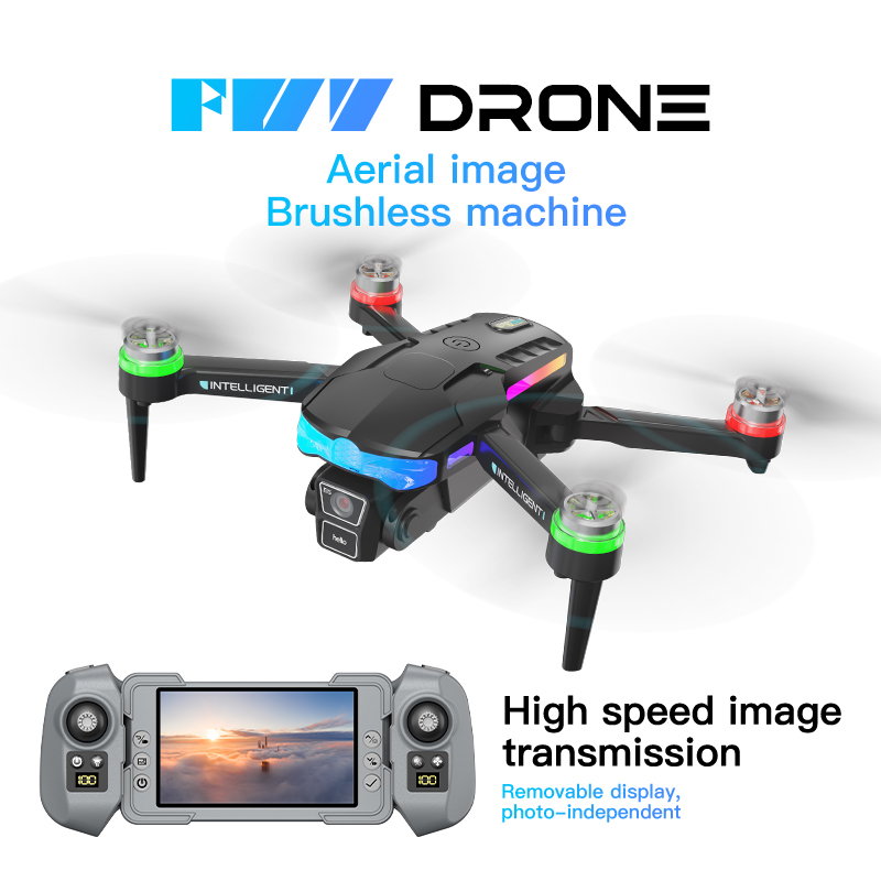 F177 Screen Control Drone 8K P - Drone Controller Screen review and price