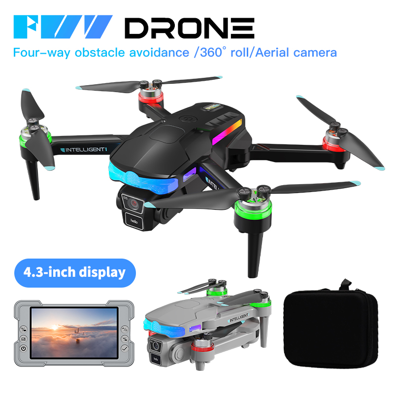 F177 Screen Control Drone 8K P - Drone Controller Screen review and price