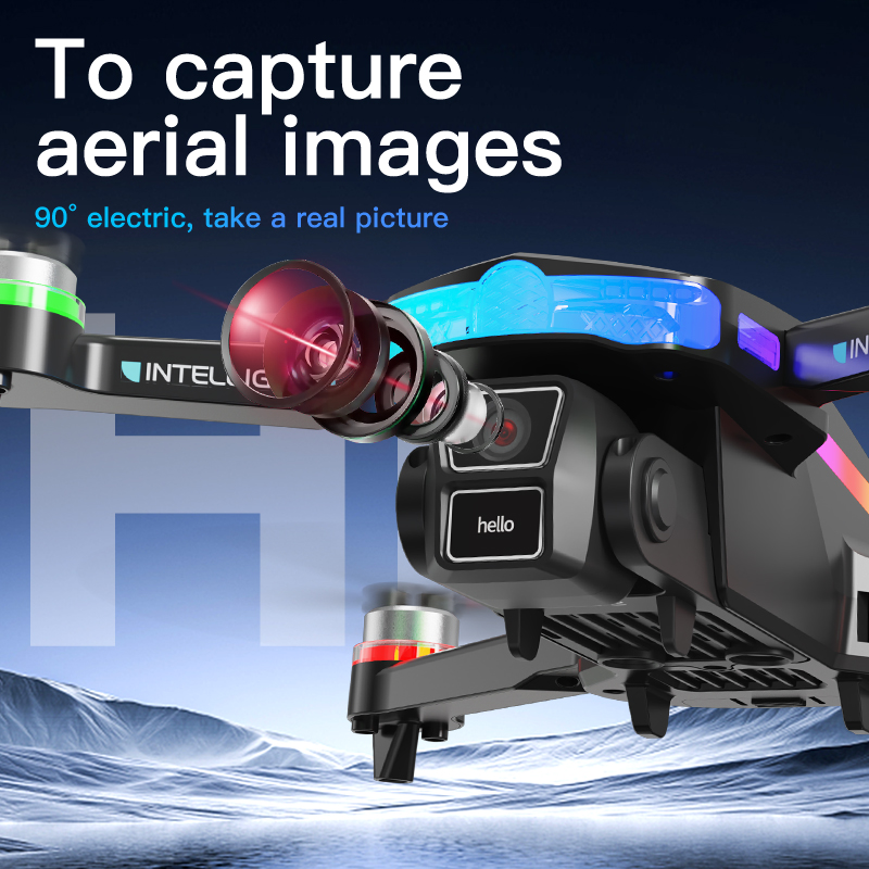 F177 Screen Control Drone 8K P - Drone Controller Screen review and price
