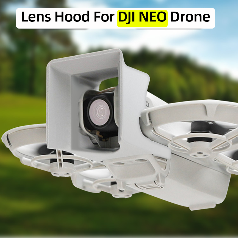 For DJI NEO Drone Gimbal Lens  - Drone Sun Shade review and price