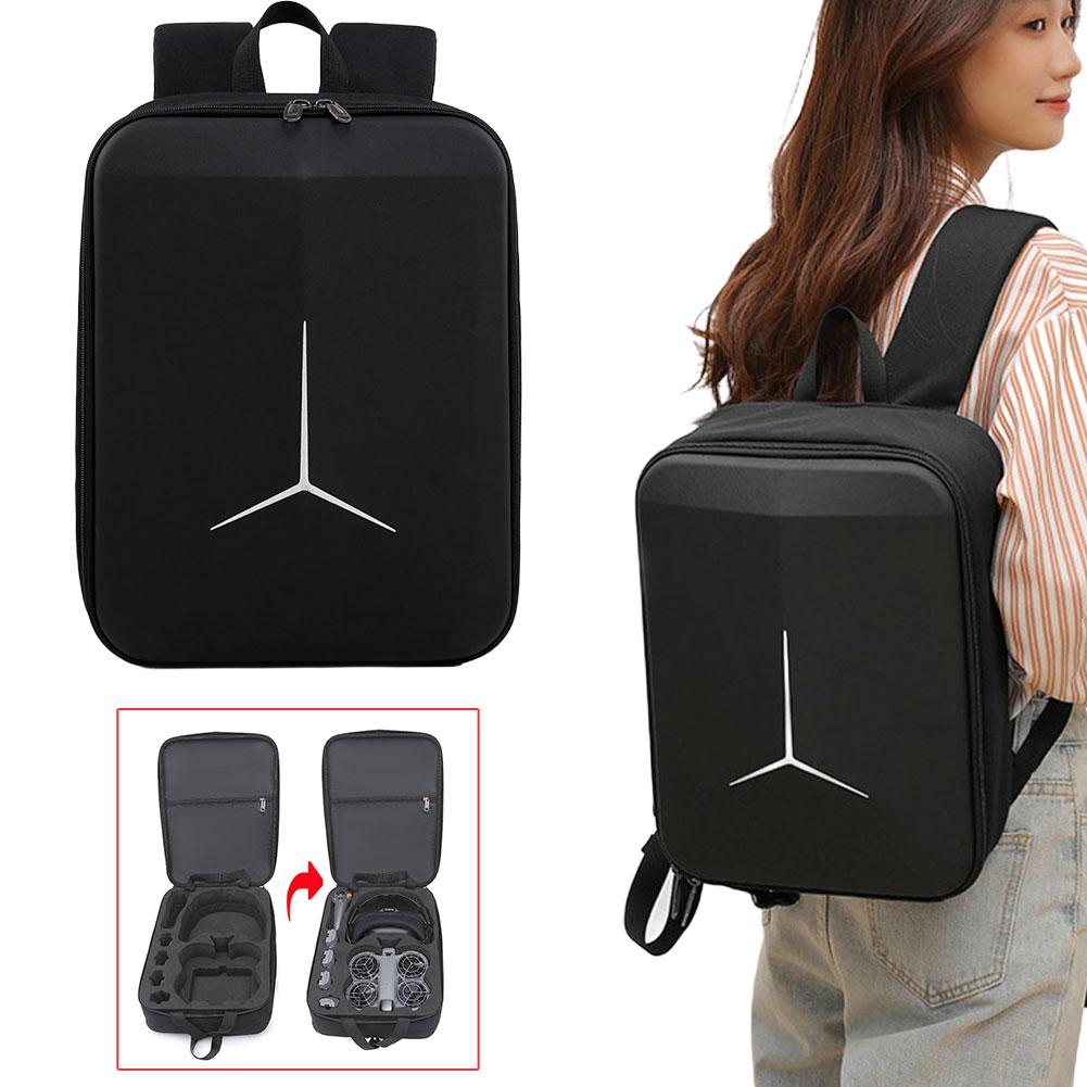 Motion-sensing Storage Bag for - Drone Backpack review and price