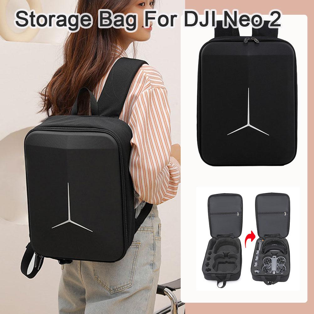 Motion-sensing Storage Bag for - Drone Backpack review and price