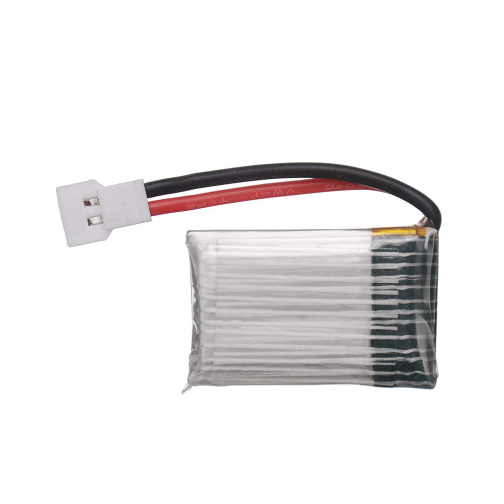 XH2.54 Plug, 3.7V 150mAh 65172 - Drone Power Bank review and price