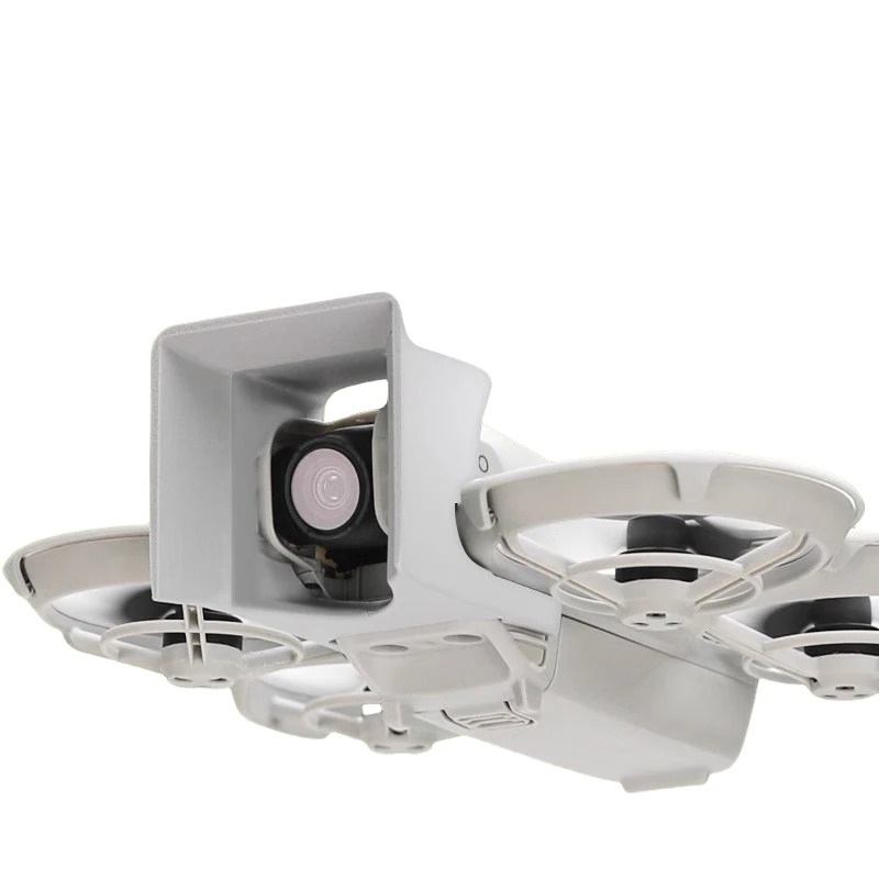 Gimbal Lens Sun Hood For DJI N - Drone Sun Shade review and price