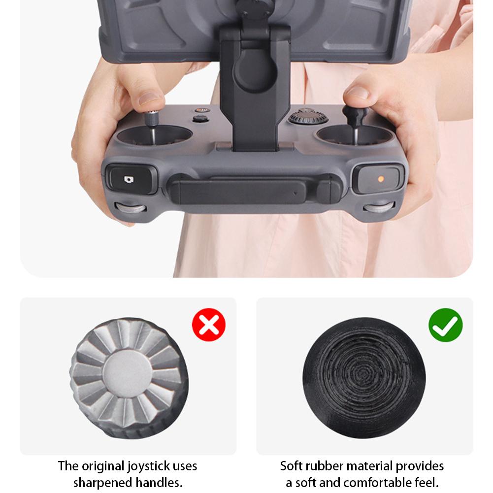 For DJI RC Pro2 Remote Control - Drone Control Stick review and price