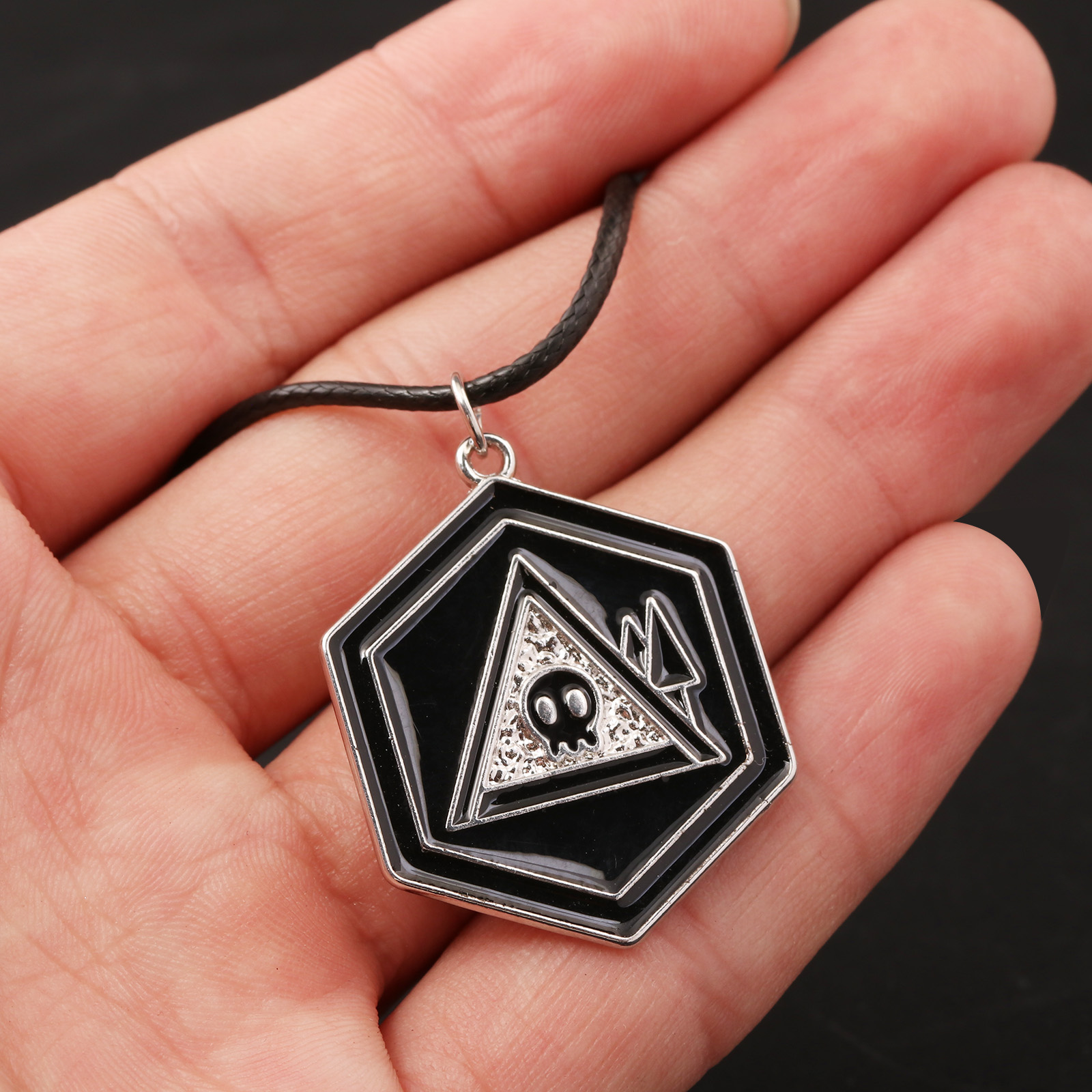 Anime Murder Drones Cosplay Ne - Drone Neck Strap review and price