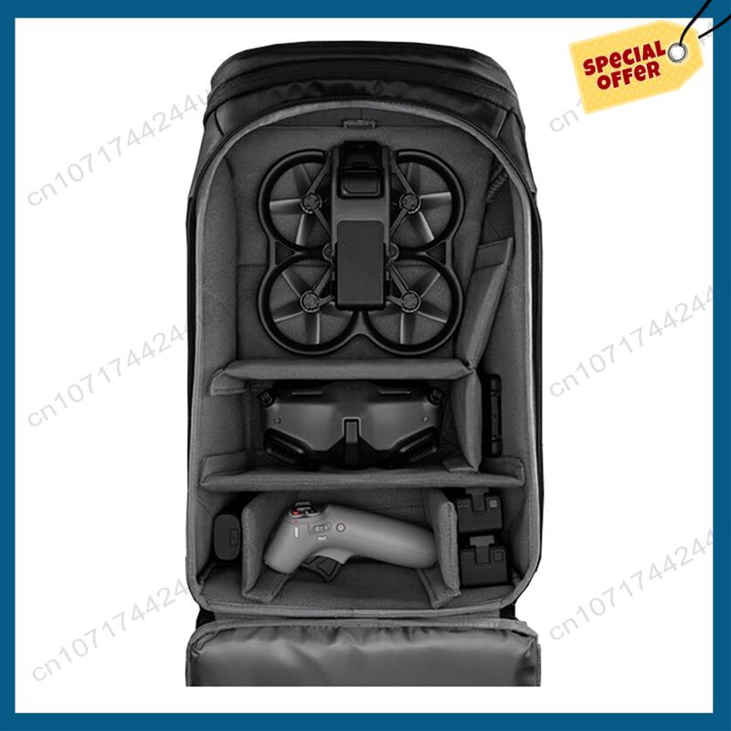 -A15I 3X For DJI Avata Storage - Drone Backpack review and price