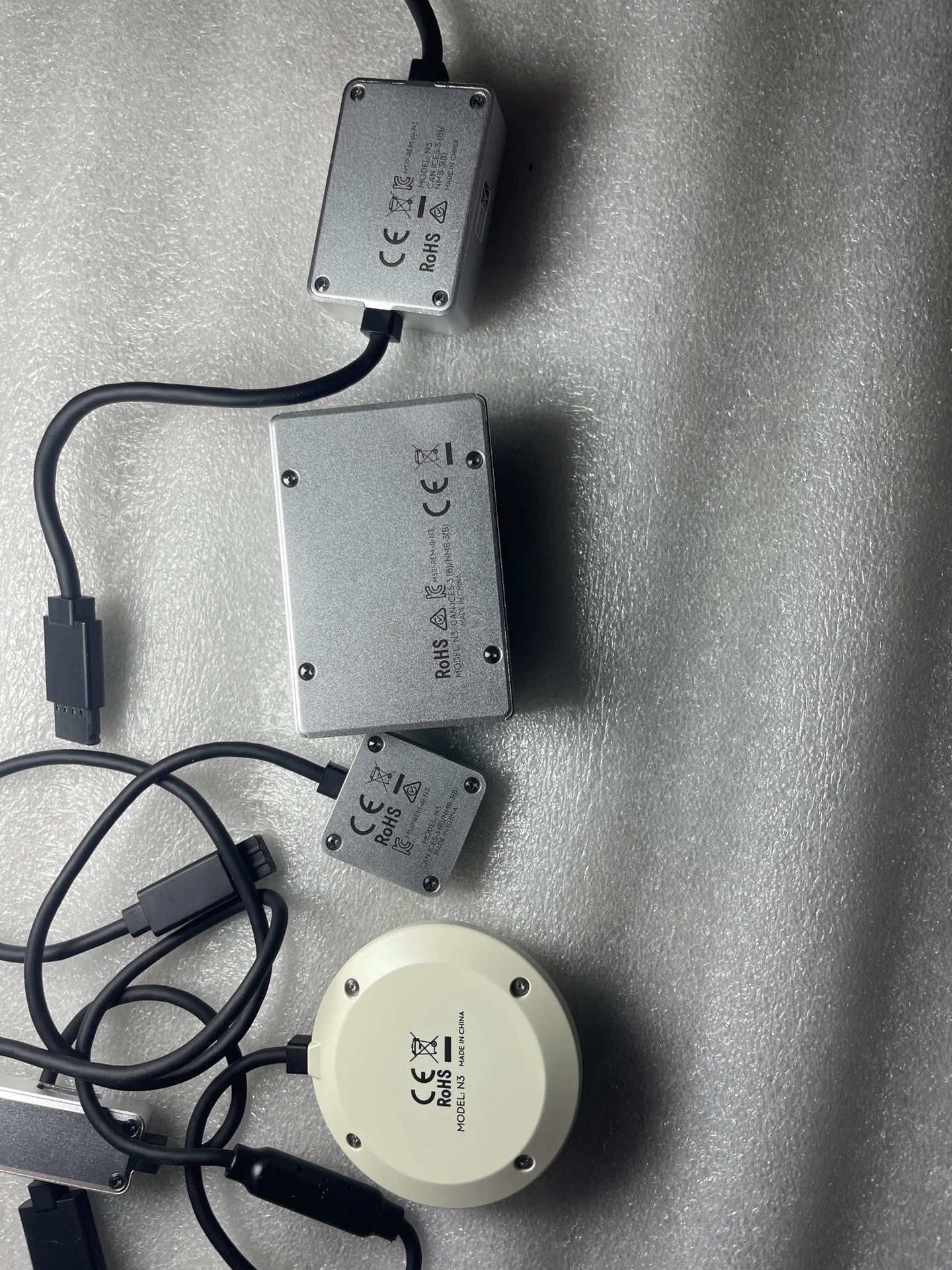 N3 Ag Flight Controller Agricu - Drone Beacon Light review and price