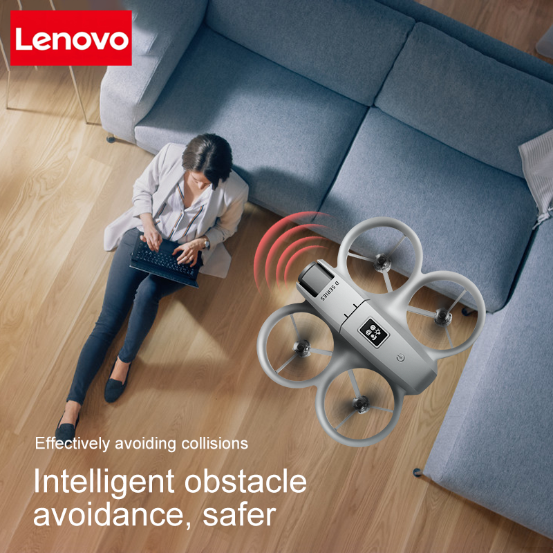 Lenovo D16 GPS Drone 8K Aerial - Drone Battery Adapter review and price