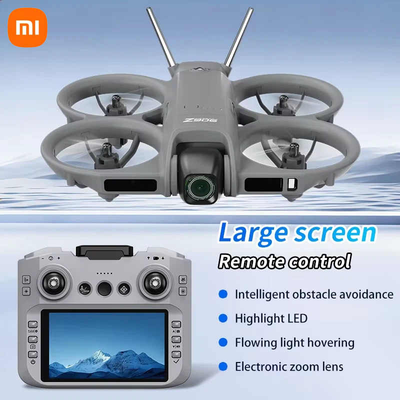 Xiaomi Z906 Drone 8K Aerial HD - Drone Battery Charger review and price
