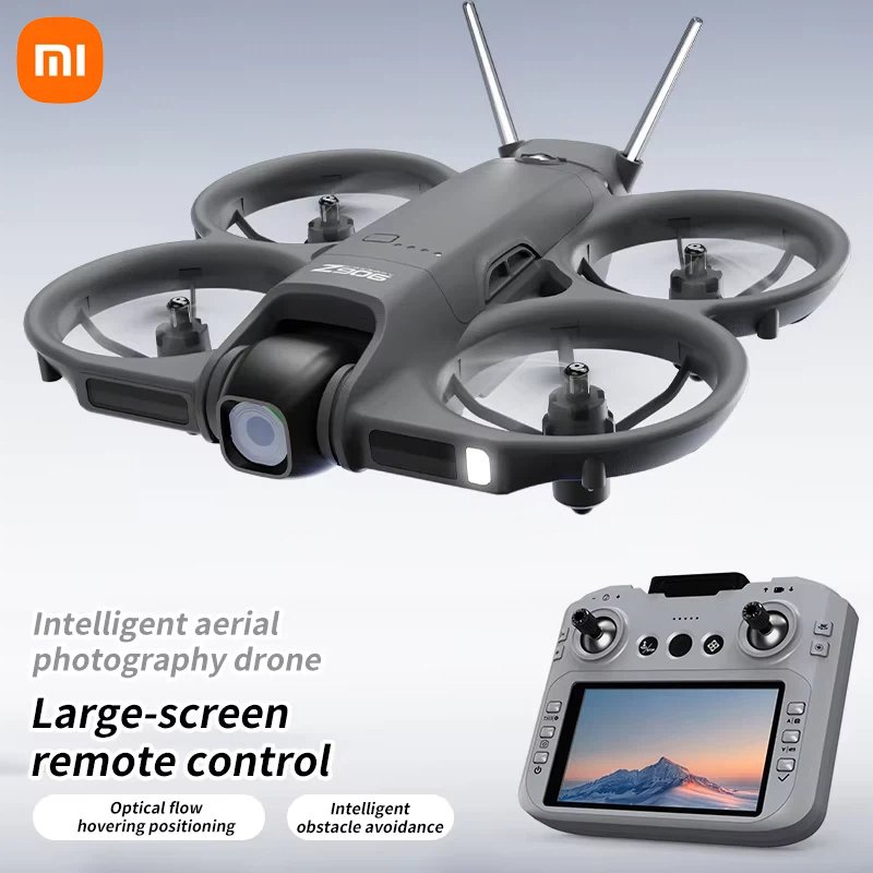 Xiaomi Z906 Drone 8K Aerial HD - Drone Battery Charger review and price
