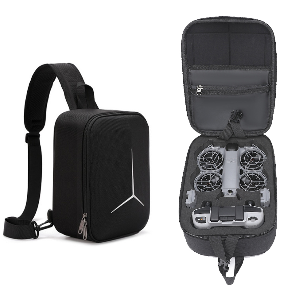 Case Backpack for DJI NEO 2, P - Drone Backpack review and price