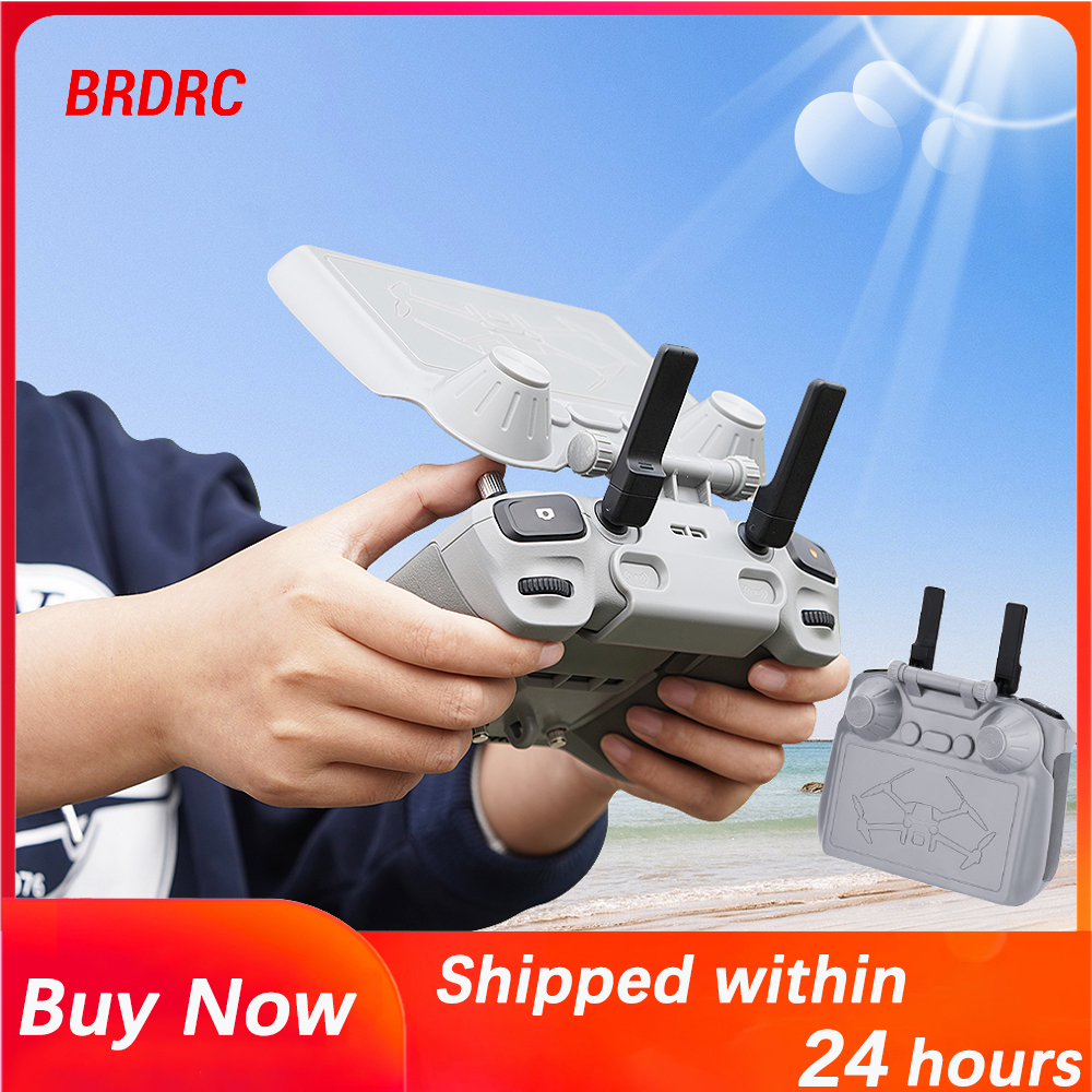 BRDRC Sun Hood/Sunshade For DJ - Drone Joystick Cover review and price