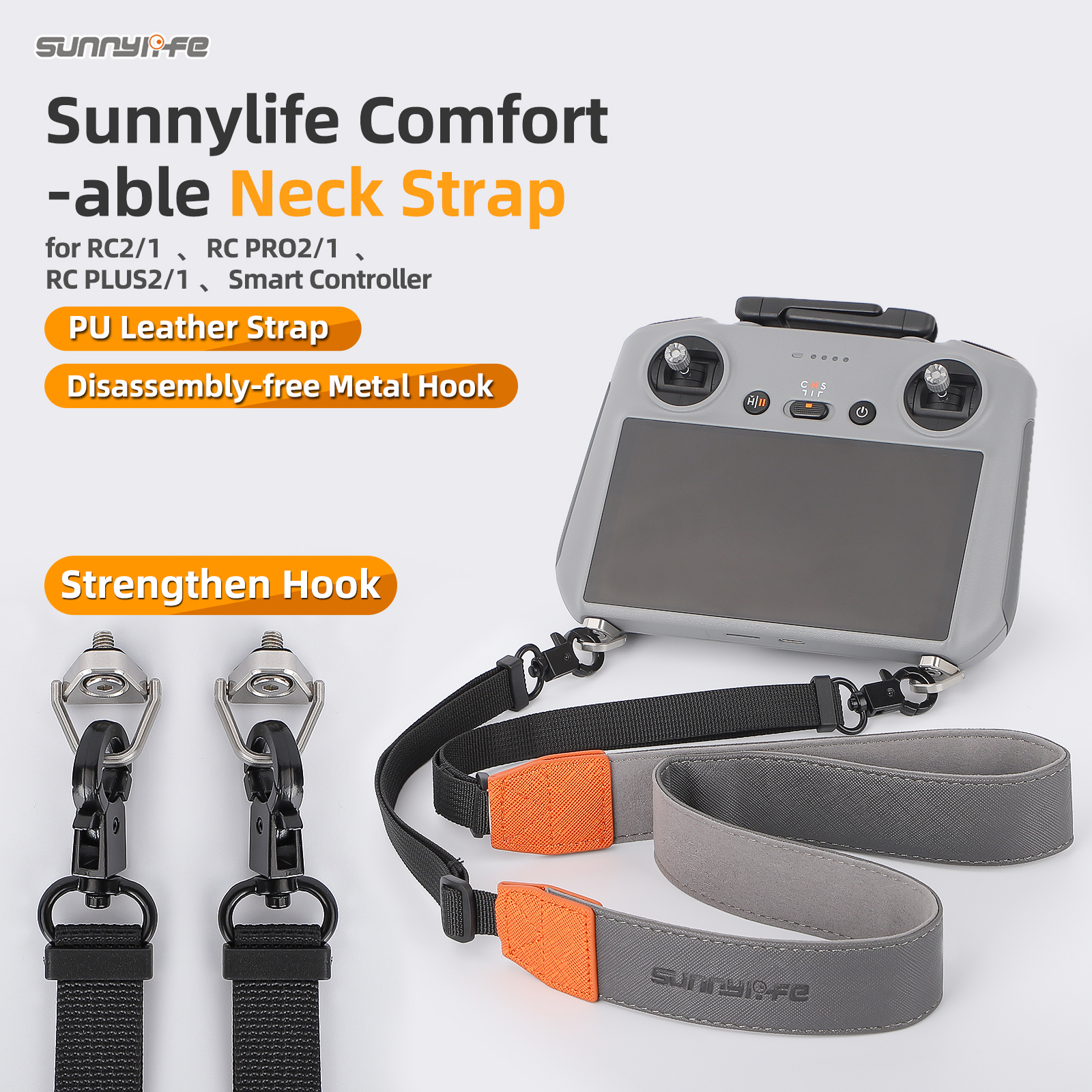 General Remote Control Lanyard - Drone Neck Strap review and price